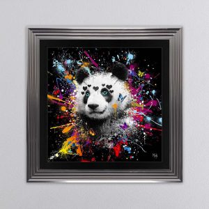 framed photo printing